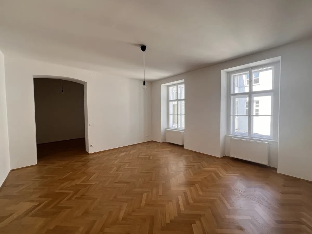 3-Zimmer-Wohnung mieten in Wien – 99,12 m², € 2.190 – Bild 11 von 20