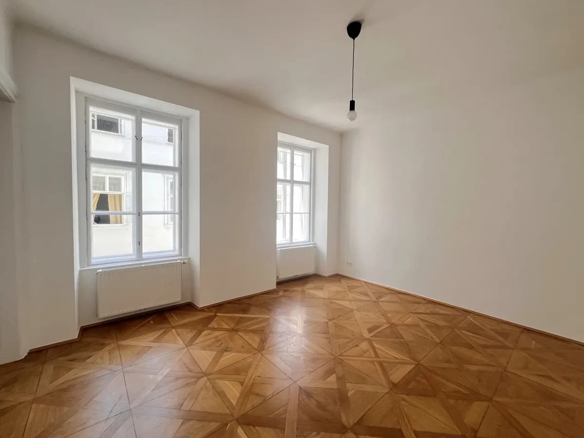 3-Zimmer-Wohnung mieten in Wien – 99,12 m², € 2.190 – Bild 12 von 20
