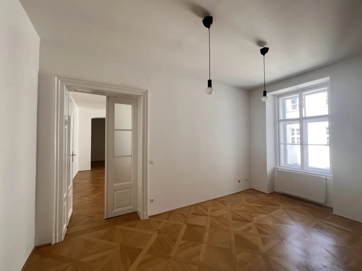 3-Zimmer-Wohnung mieten in Wien – 99,12 m², € 2.190 – Bild 13 von 20