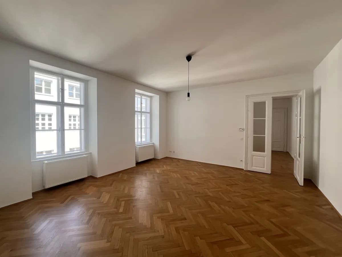 3-Zimmer-Wohnung mieten in Wien – 99,12 m², € 2.190 – Bild 14 von 20