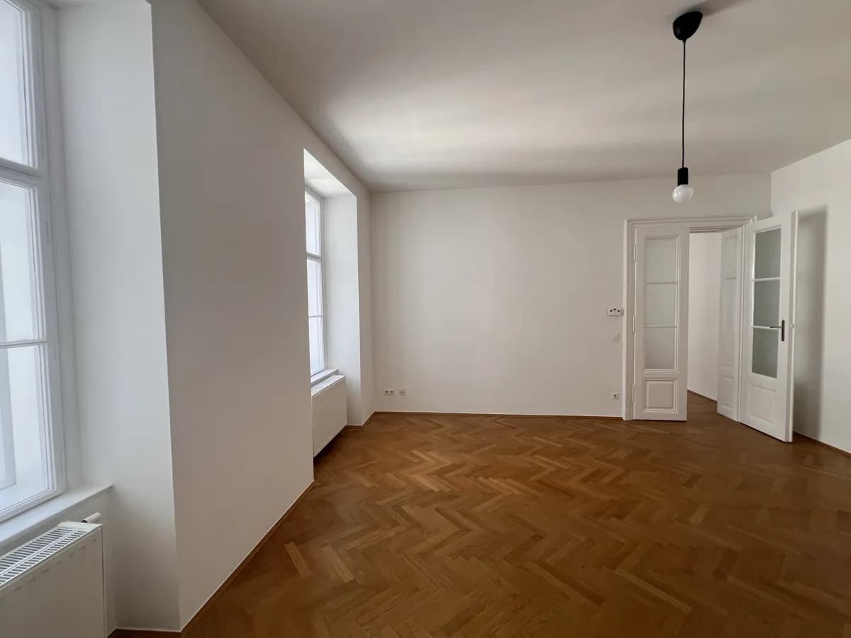 3-Zimmer-Wohnung mieten in Wien – 99,12 m², € 2.190 – Bild 15 von 20