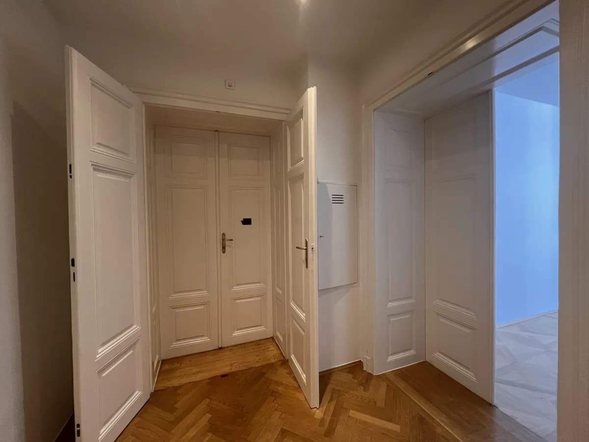 3-Zimmer-Wohnung mieten in Wien – 99,12 m², € 2.190 – Bild 16 von 20
