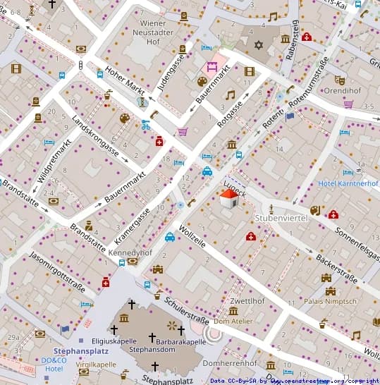 3-Zimmer-Wohnung mieten in Wien – 99,12 m², € 2.190 – Bild 18 von 20