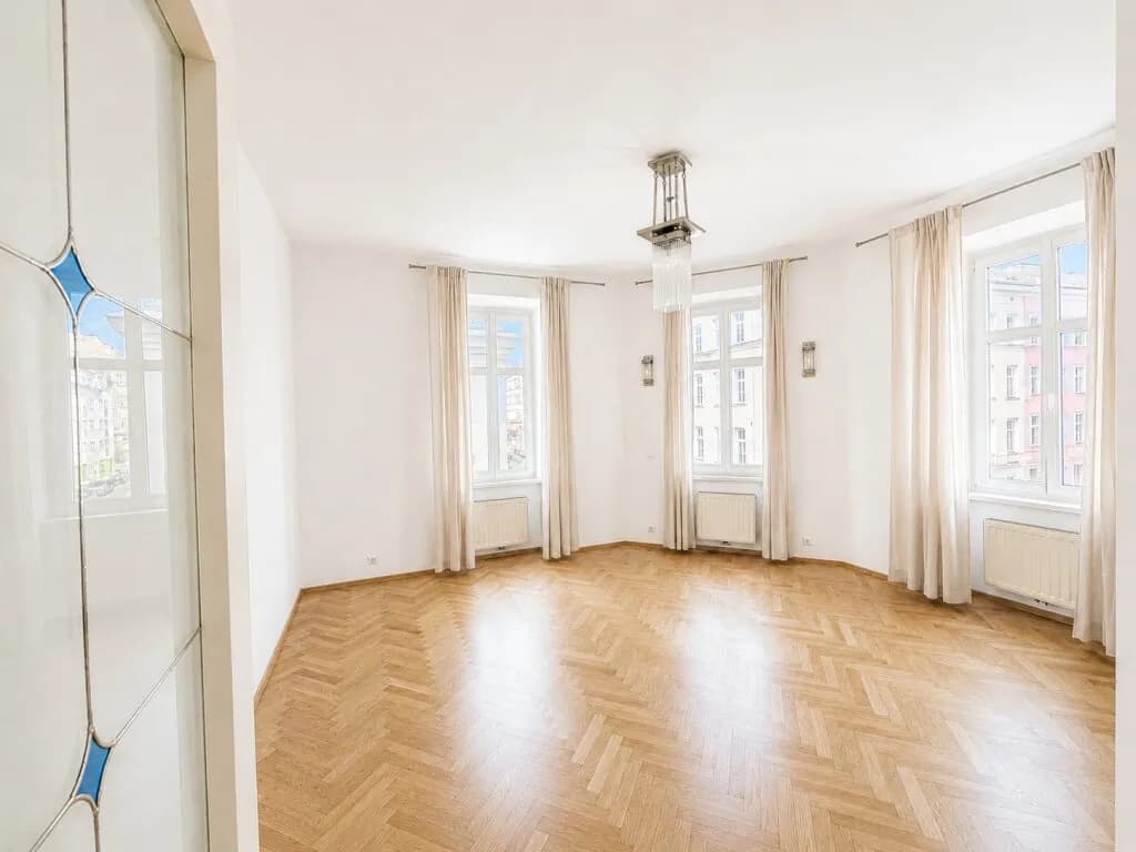 2-Zimmer-Wohnung kaufen in Wien – 46,82 m², € 299.000