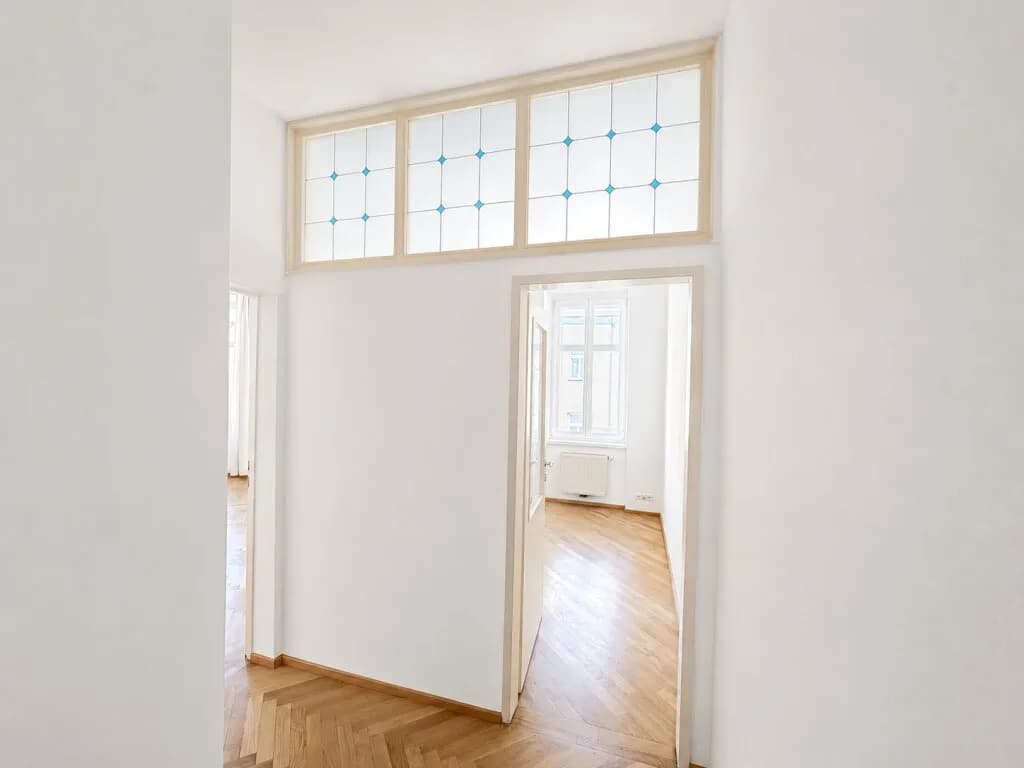 2-Zimmer-Wohnung kaufen in Wien – 46,82 m², € 299.000 – Bild 2 von 18