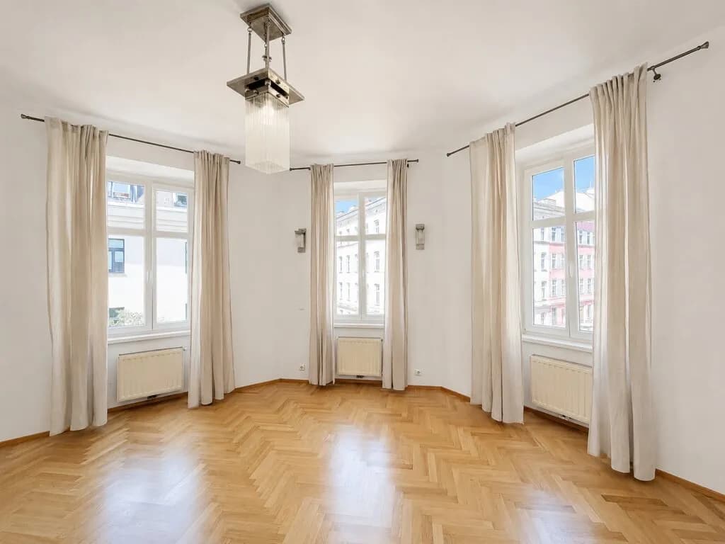 2-Zimmer-Wohnung kaufen in Wien – 46,82 m², € 299.000 – Bild 3 von 18