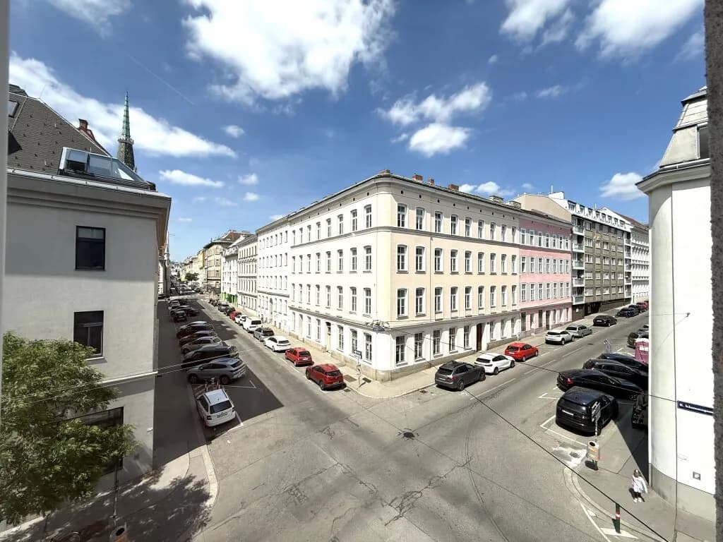 2-Zimmer-Wohnung kaufen in Wien – 46,82 m², € 299.000 – Bild 4 von 18