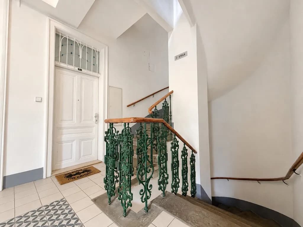2-Zimmer-Wohnung kaufen in Wien – 46,82 m², € 299.000 – Bild 5 von 18