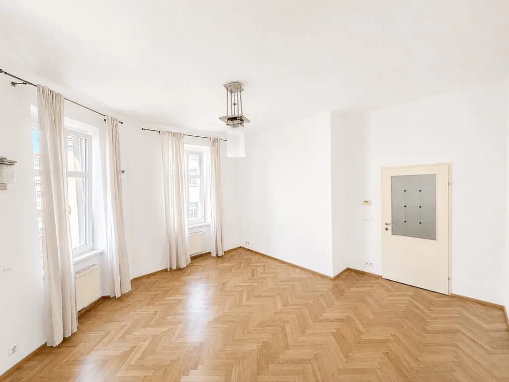 2-Zimmer-Wohnung kaufen in Wien – 46,82 m², € 299.000 – Bild 7 von 18
