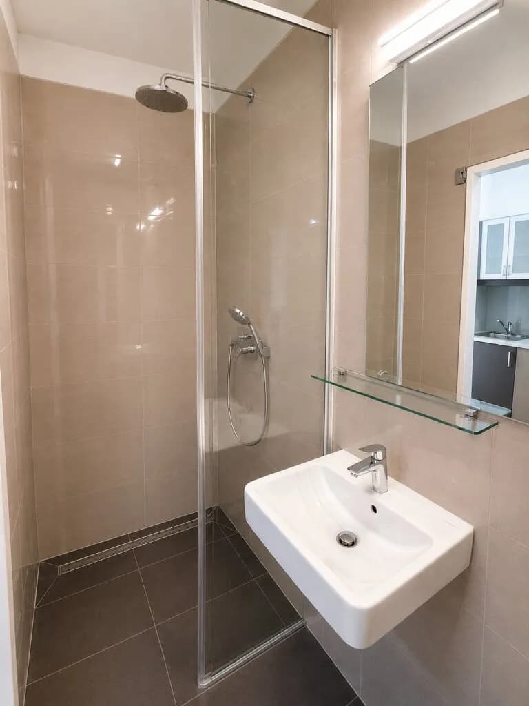 2-Zimmer-Wohnung kaufen in Wien – 46,82 m², € 299.000 – Bild 14 von 18