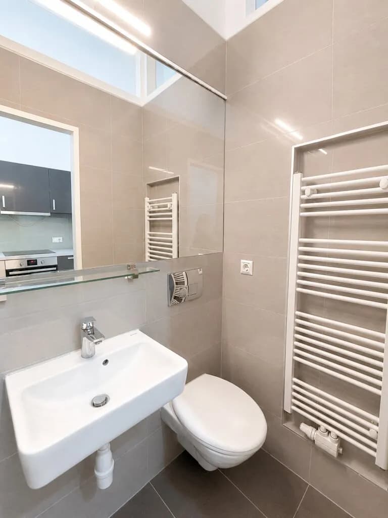 2-Zimmer-Wohnung kaufen in Wien – 46,82 m², € 299.000 – Bild 16 von 18