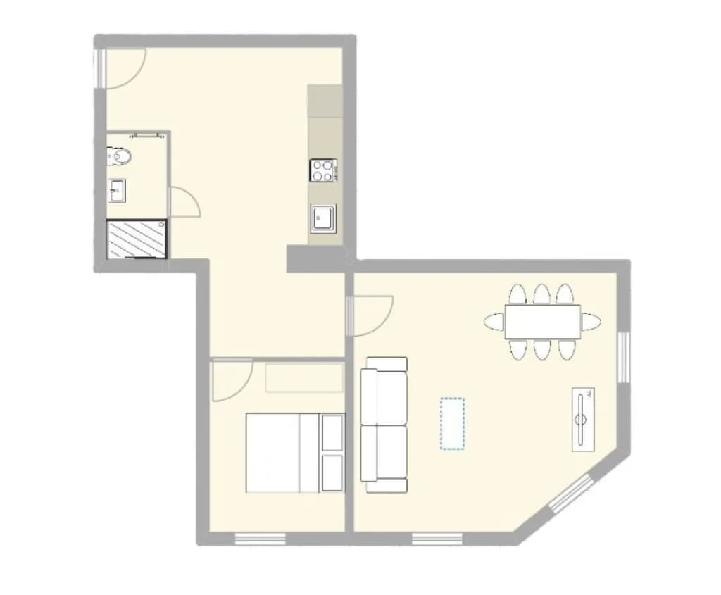 2-Zimmer-Wohnung kaufen in Wien – 46,82 m², € 299.000 – Bild 18 von 18