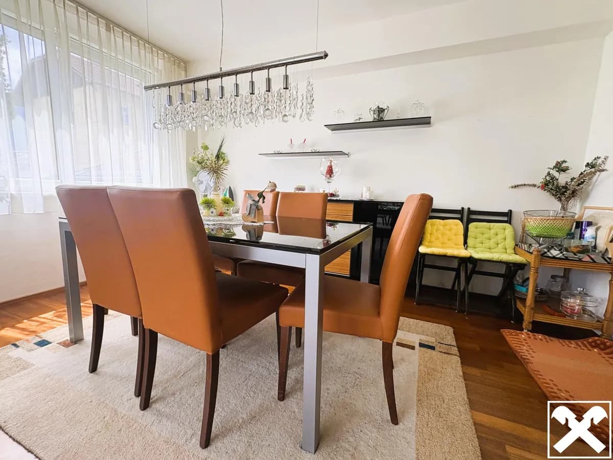 3-Zimmer-Wohnung kaufen in Innsbruck – 88 m², € 600.000 – Bild 2 von 9