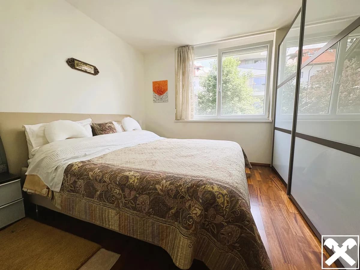 3-Zimmer-Wohnung kaufen in Innsbruck – 88 m², € 600.000 – Bild 4 von 9