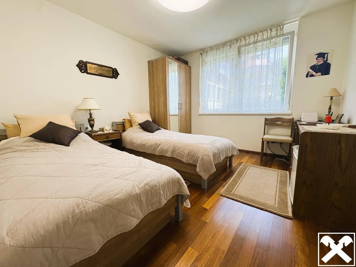 3-Zimmer-Wohnung kaufen in Innsbruck – 88 m², € 600.000 – Bild 5 von 9