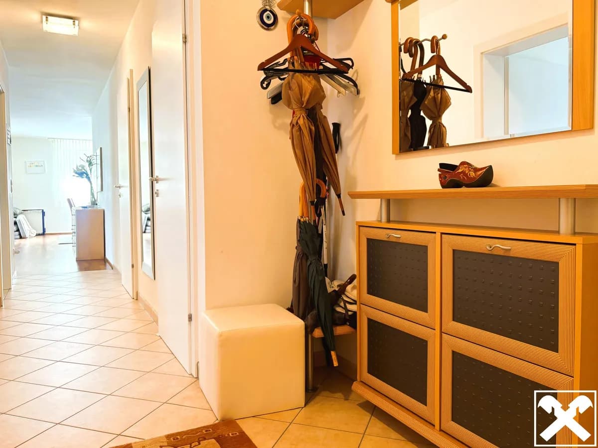 3-Zimmer-Wohnung kaufen in Innsbruck – 88 m², € 600.000 – Bild 8 von 9