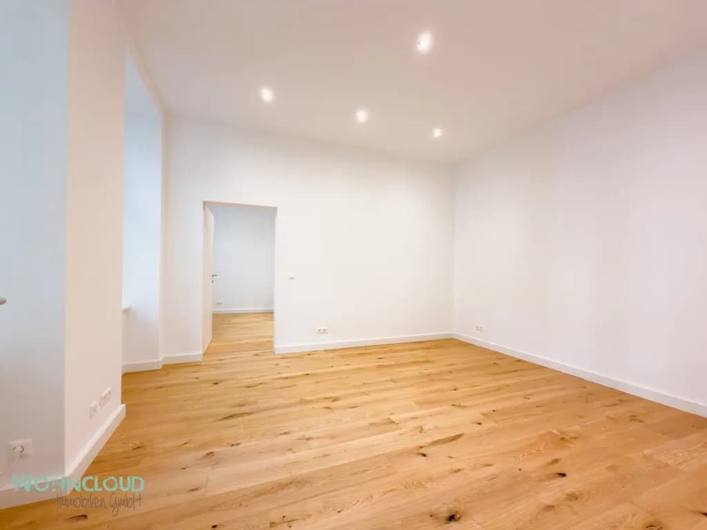 2-Zimmer-Wohnung kaufen in Wien – 49,45 m², € 288.000 – Bild 2 von 11