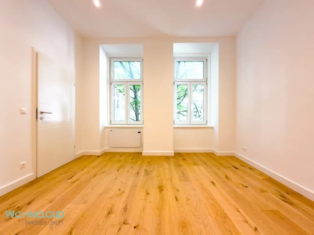 2-Zimmer-Wohnung kaufen in Wien – 49,45 m², € 288.000 – Bild 5 von 11