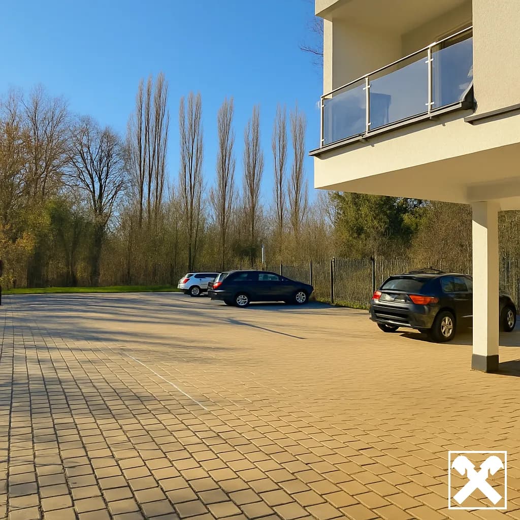 2-Zimmer-Wohnung kaufen in Mistelbach – 45,51 m², € 197.100 – Bild 2 von 8