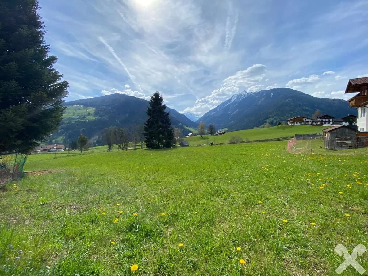 Grundstück kaufen in Liezen – 845 m², € 1.050.000