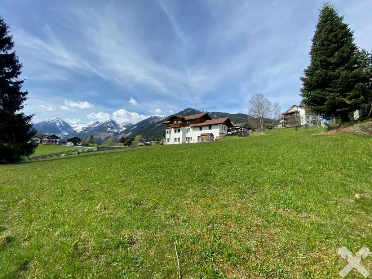 Grundstück kaufen in Liezen – 845 m², € 1.050.000 – Bild 2 von 6