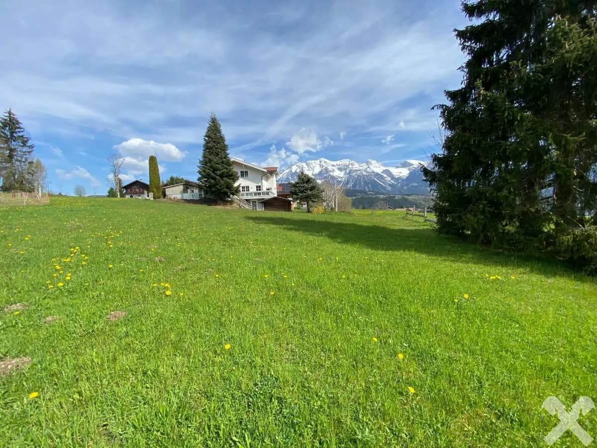 Grundstück kaufen in Liezen – 845 m², € 1.050.000 – Bild 4 von 6