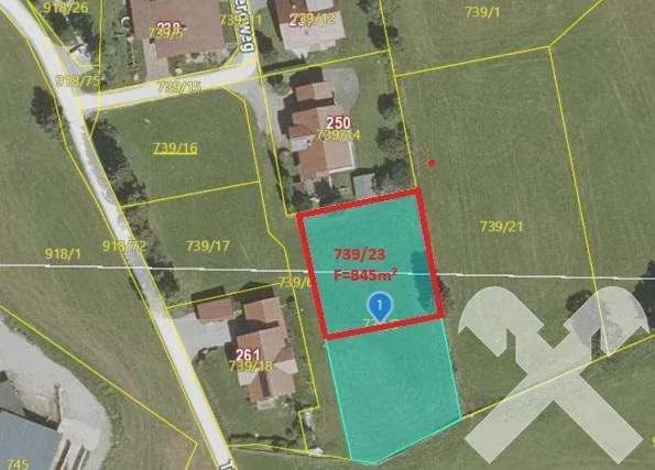Grundstück kaufen in Liezen – 845 m², € 1.050.000 – Bild 6 von 6