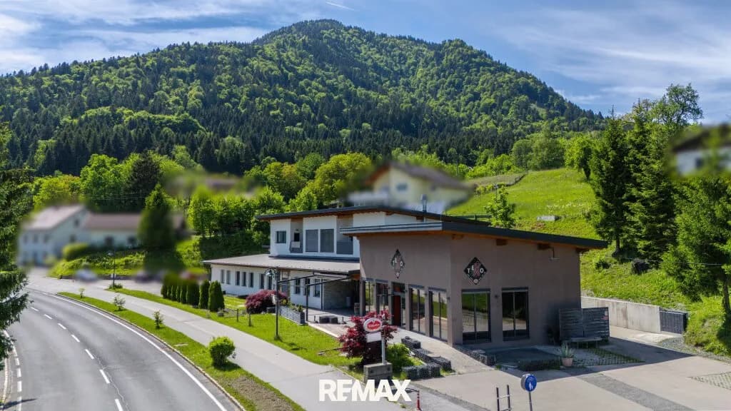 Immobilie kaufen in Villach Land – 700 m², € 1.590.000