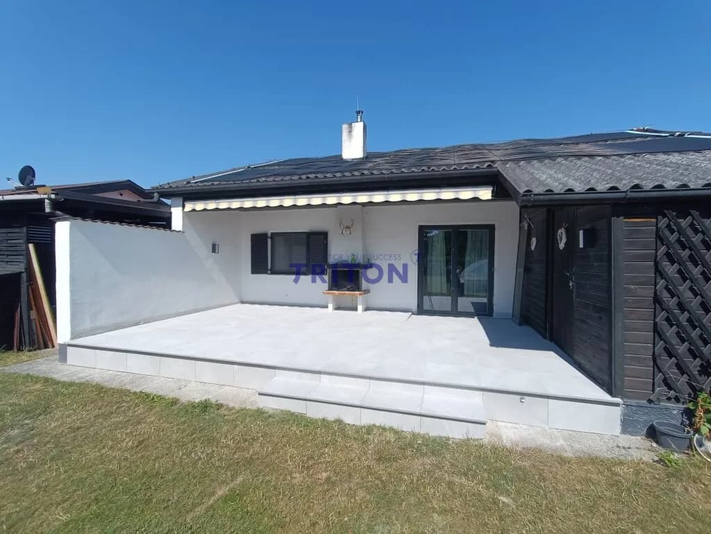 Haus kaufen in Eisenstadt - Umgebung – 73 m², € 130.000