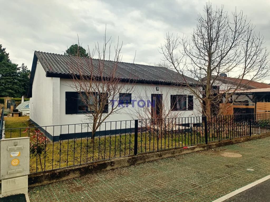 Haus kaufen in Eisenstadt - Umgebung – 73 m², € 130.000 – Bild 10 von 41
