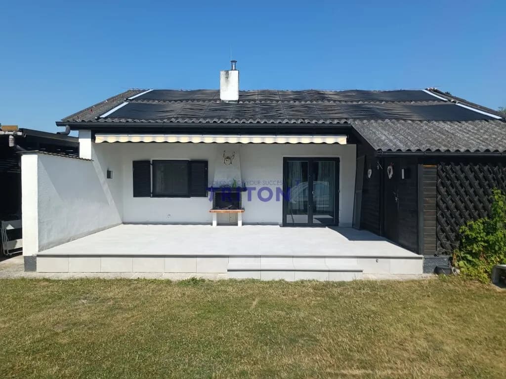 Haus kaufen in Eisenstadt - Umgebung – 73 m², € 130.000 – Bild 11 von 41