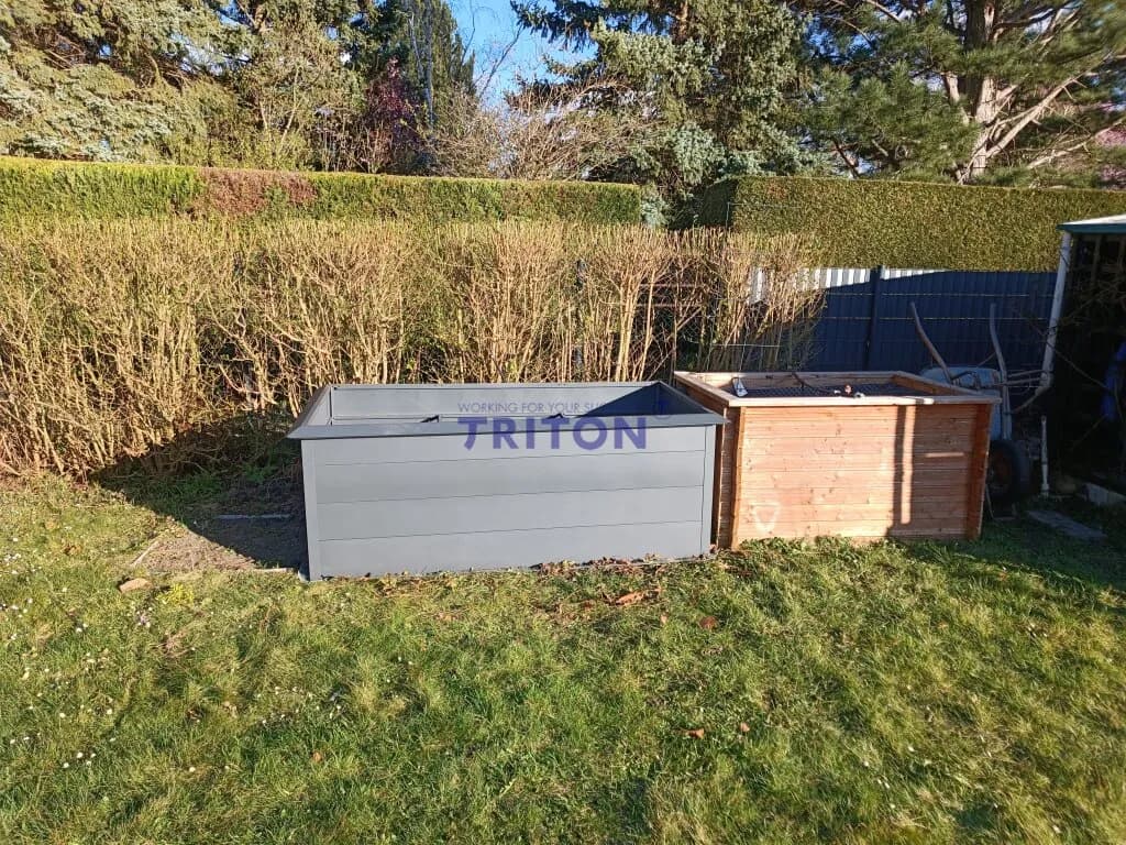 Haus kaufen in Eisenstadt - Umgebung – 73 m², € 130.000 – Bild 29 von 41