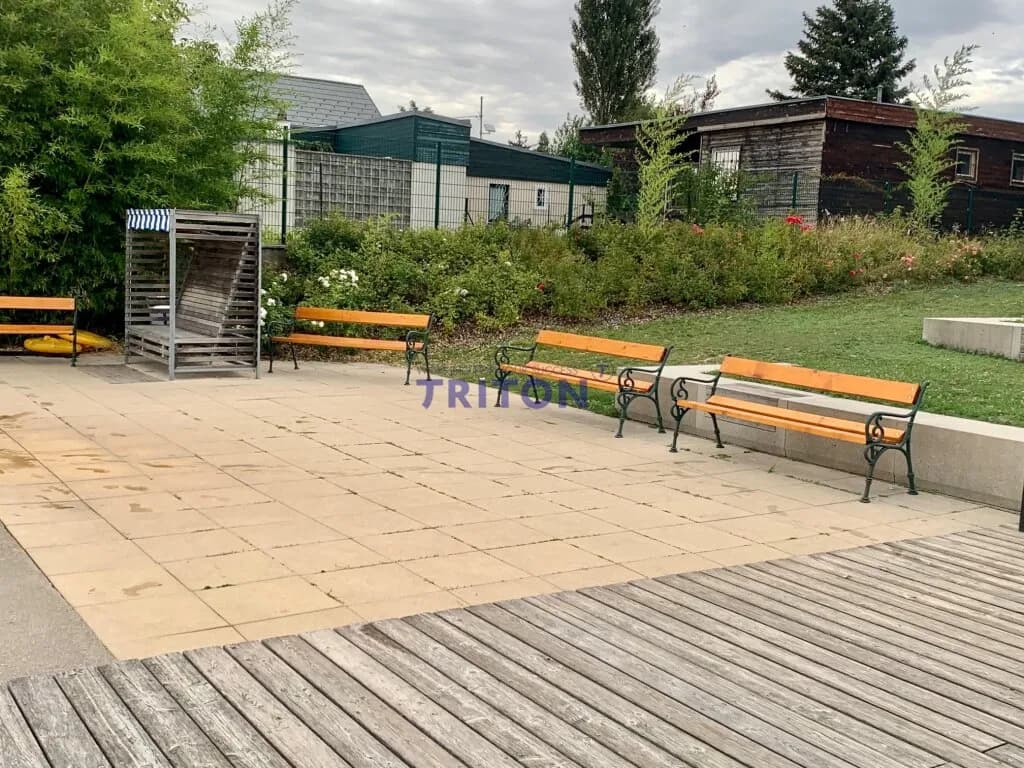 Haus kaufen in Eisenstadt - Umgebung – 73 m², € 130.000 – Bild 39 von 41