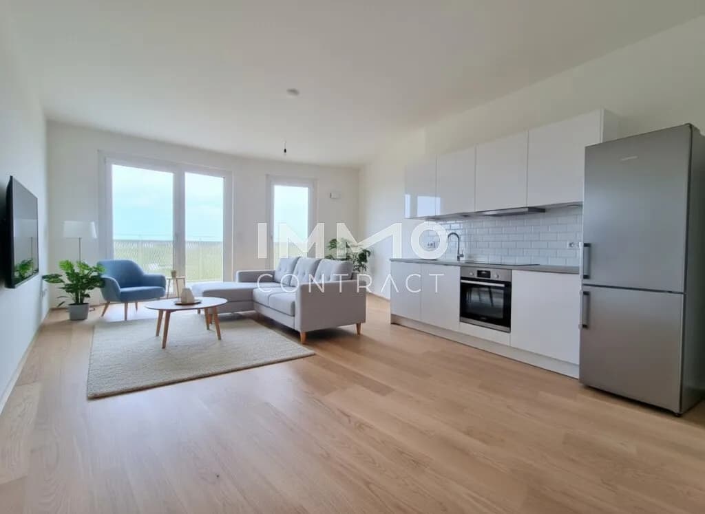 2-Zimmer-Wohnung kaufen in Wien – 45,23 m², € 278.000 – Bild 2 von 11
