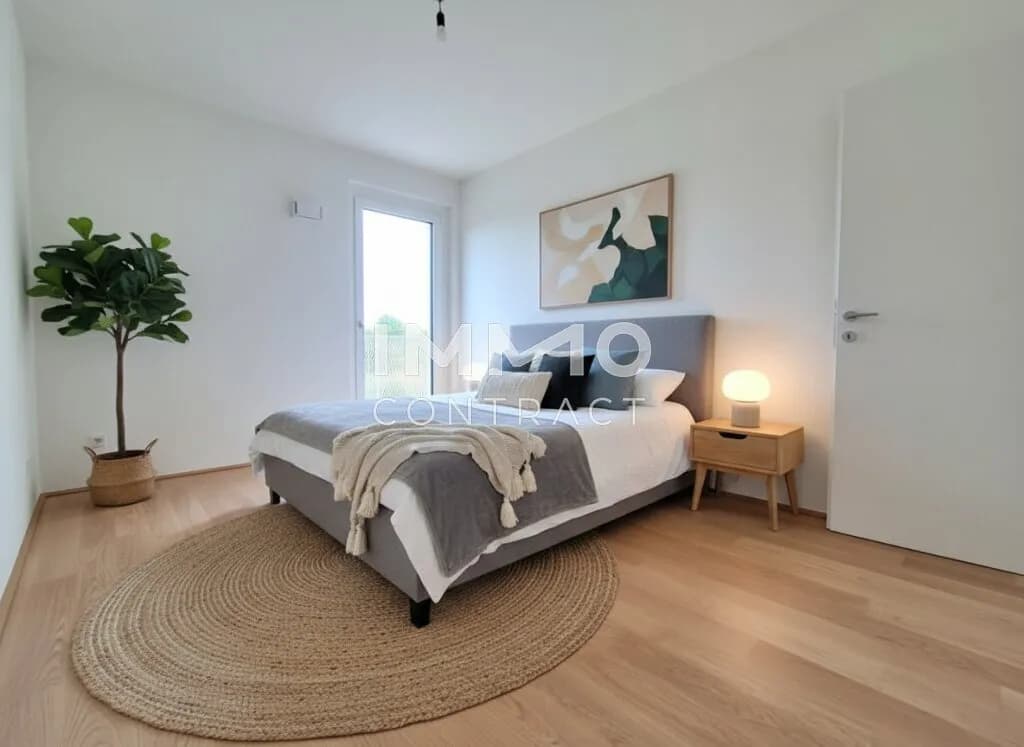 2-Zimmer-Wohnung kaufen in Wien – 45,23 m², € 278.000 – Bild 4 von 11