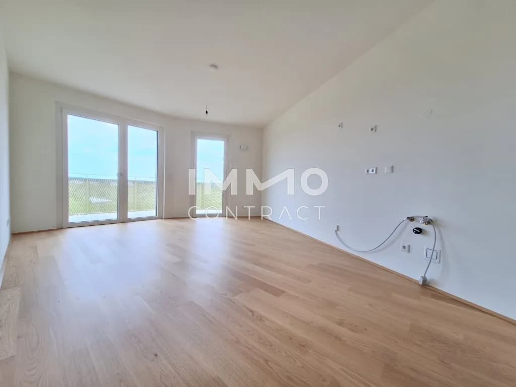 2-Zimmer-Wohnung kaufen in Wien – 45,23 m², € 278.000 – Bild 5 von 11