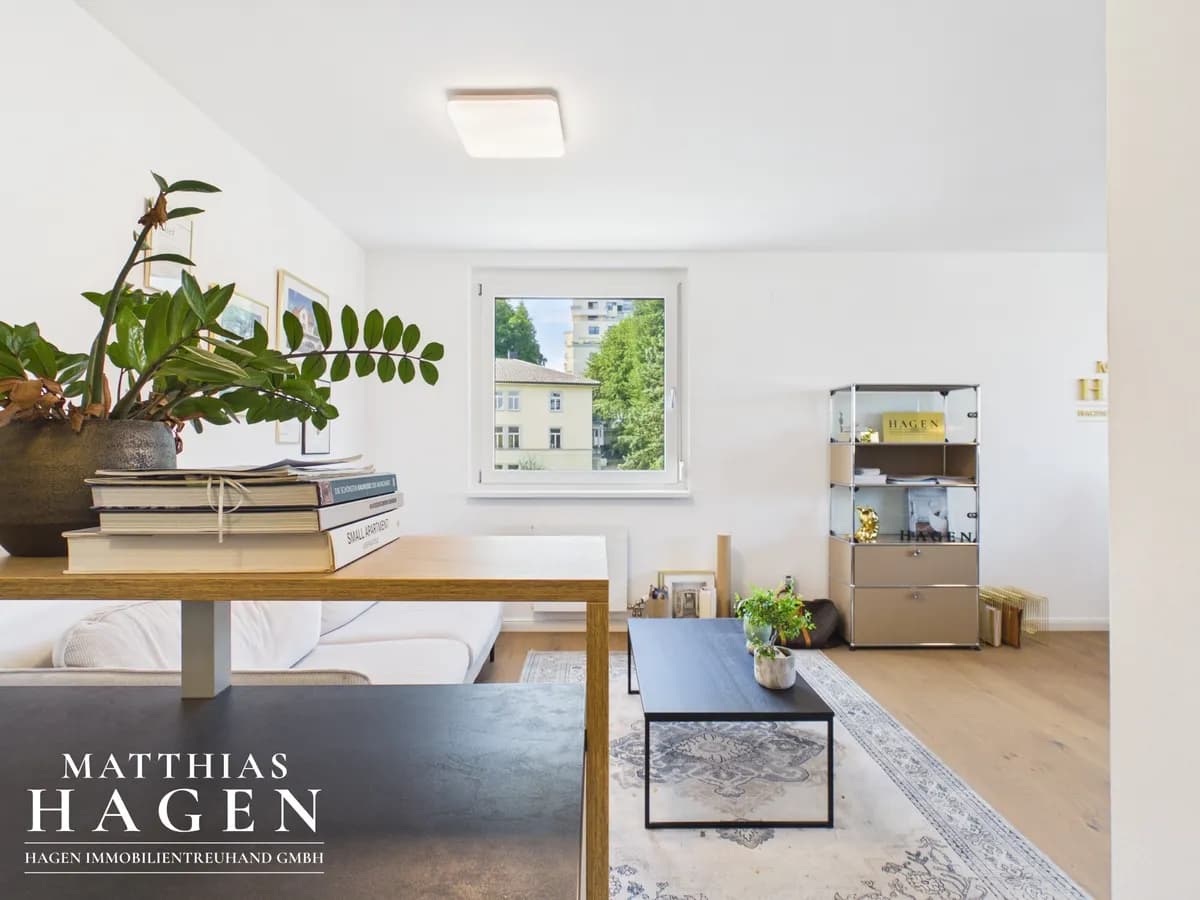 3-Zimmer-Wohnung kaufen in Bregenz – 77,95 m², € 410.000 – Bild 4 von 17