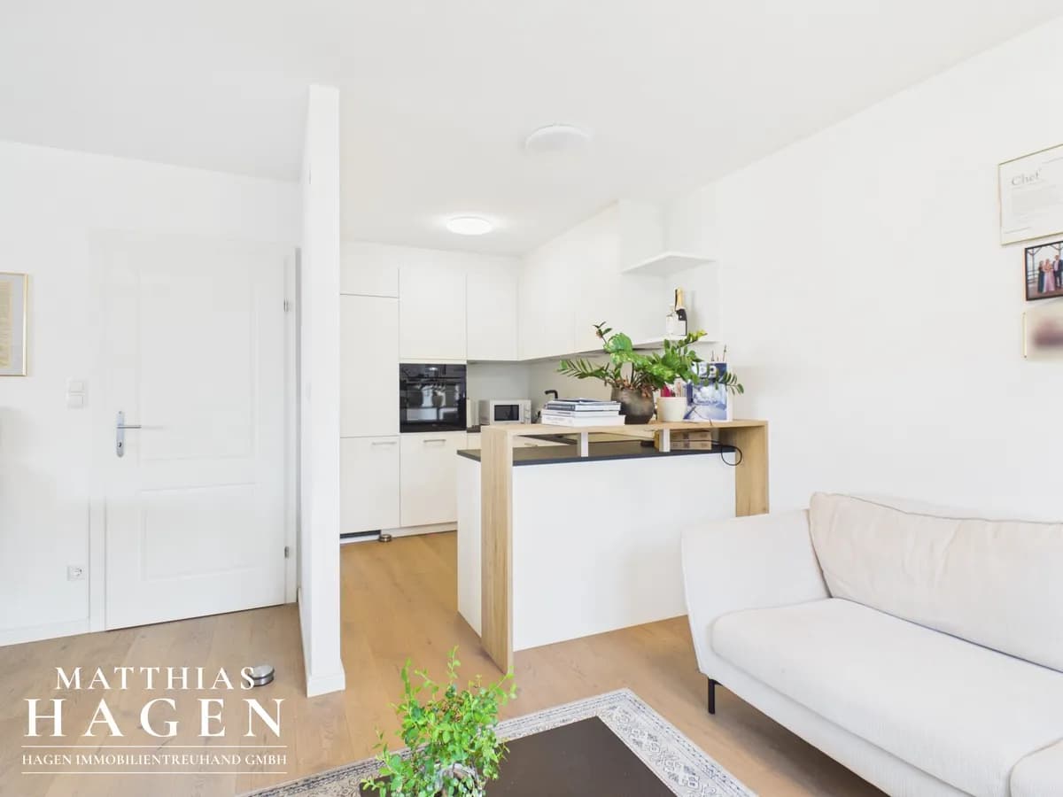 3-Zimmer-Wohnung kaufen in Bregenz – 77,95 m², € 410.000 – Bild 6 von 17