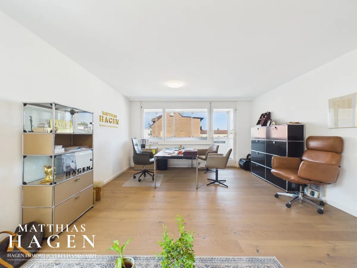 3-Zimmer-Wohnung kaufen in Bregenz – 77,95 m², € 410.000 – Bild 9 von 17