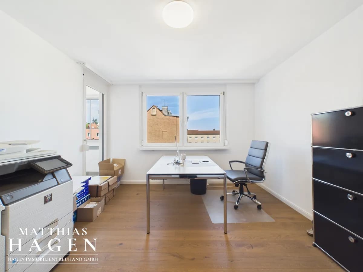 3-Zimmer-Wohnung kaufen in Bregenz – 77,95 m², € 410.000 – Bild 11 von 17