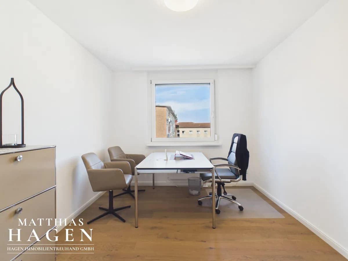 3-Zimmer-Wohnung kaufen in Bregenz – 77,95 m², € 410.000 – Bild 13 von 17