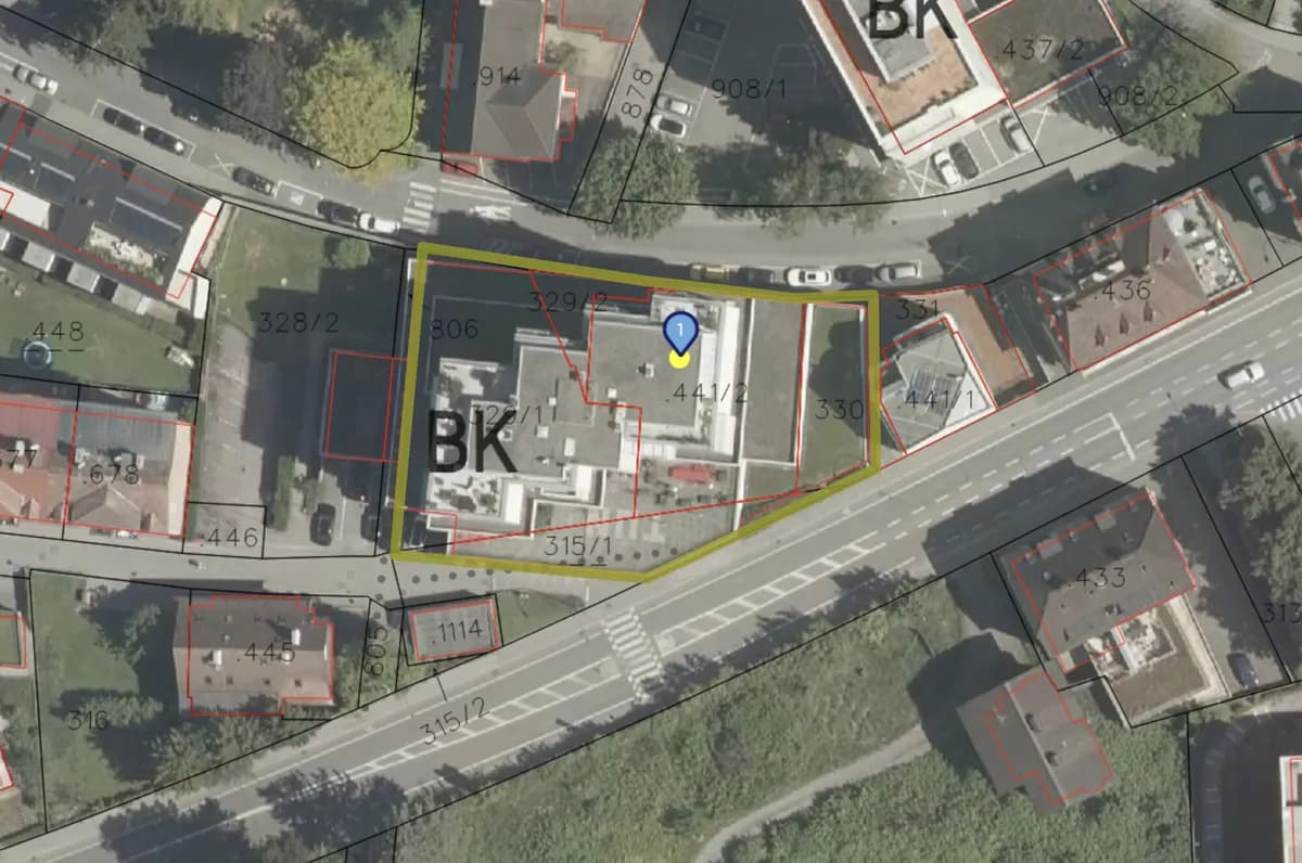 3-Zimmer-Wohnung kaufen in Bregenz – 77,95 m², € 410.000 – Bild 14 von 17