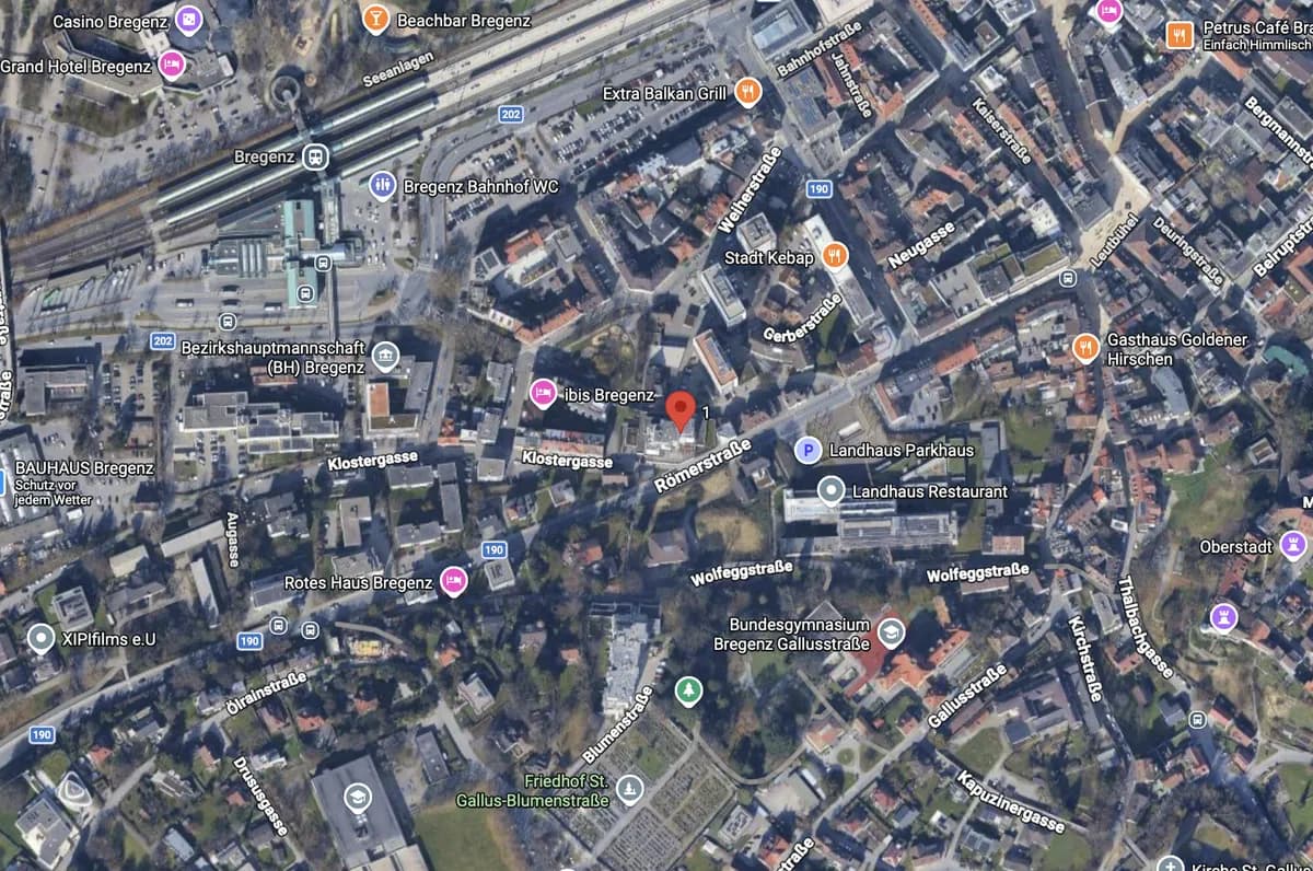 3-Zimmer-Wohnung kaufen in Bregenz – 77,95 m², € 410.000 – Bild 16 von 17