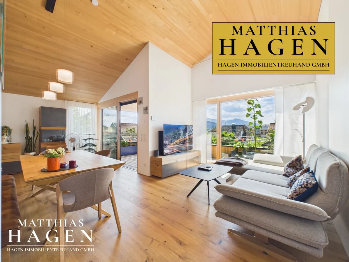 3-Zimmer-Wohnung kaufen in Feldkirch – 91,94 m², € 790.000