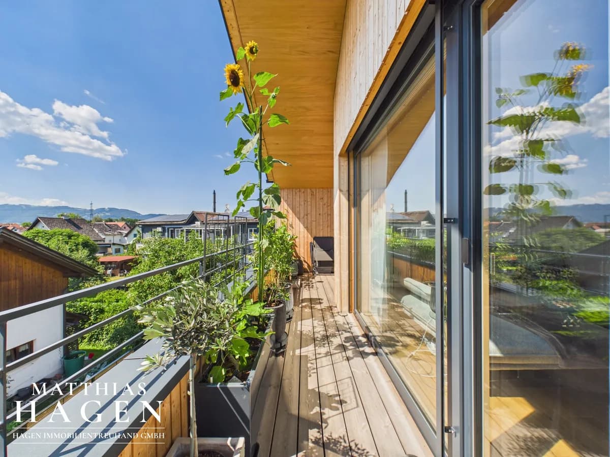 3-Zimmer-Wohnung kaufen in Feldkirch – 91,94 m², € 790.000 – Bild 6 von 37
