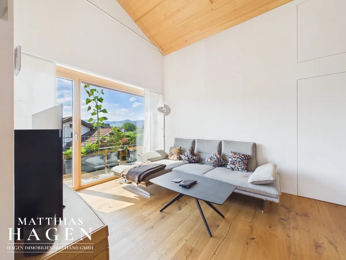 3-Zimmer-Wohnung kaufen in Feldkirch – 91,94 m², € 790.000 – Bild 7 von 37