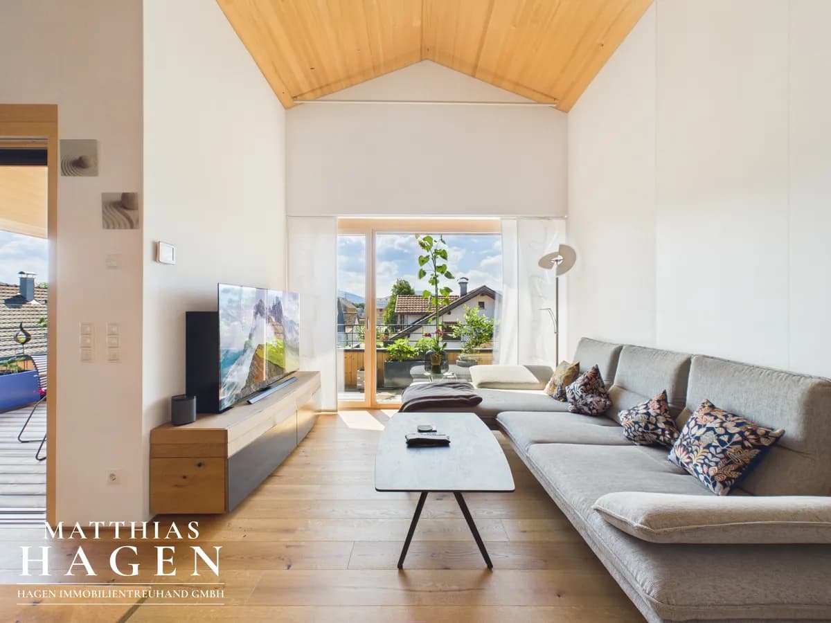 3-Zimmer-Wohnung kaufen in Feldkirch – 91,94 m², € 790.000 – Bild 8 von 37