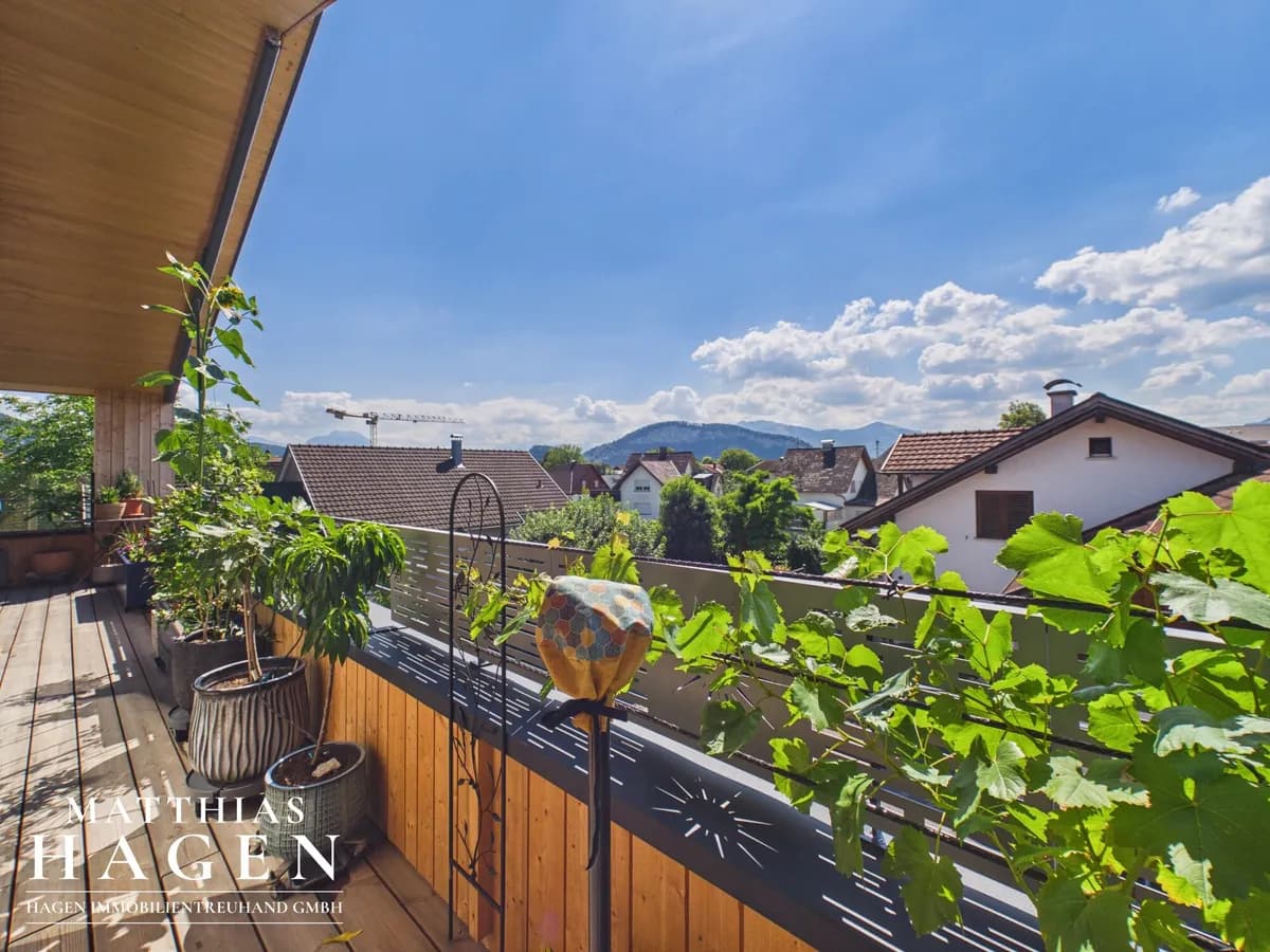 3-Zimmer-Wohnung kaufen in Feldkirch – 91,94 m², € 790.000 – Bild 10 von 37