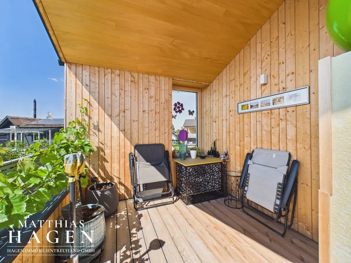 3-Zimmer-Wohnung kaufen in Feldkirch – 91,94 m², € 790.000 – Bild 11 von 37