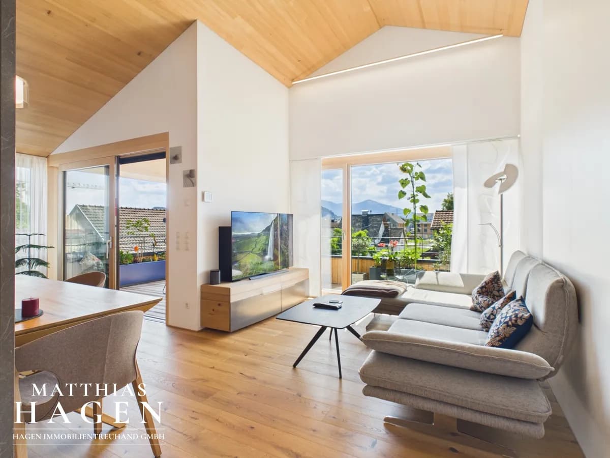 3-Zimmer-Wohnung kaufen in Feldkirch – 91,94 m², € 790.000 – Bild 12 von 37